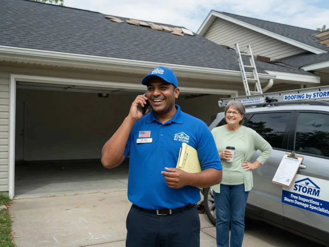 Roof Repair Near Me Whitesboro, OK FAQs