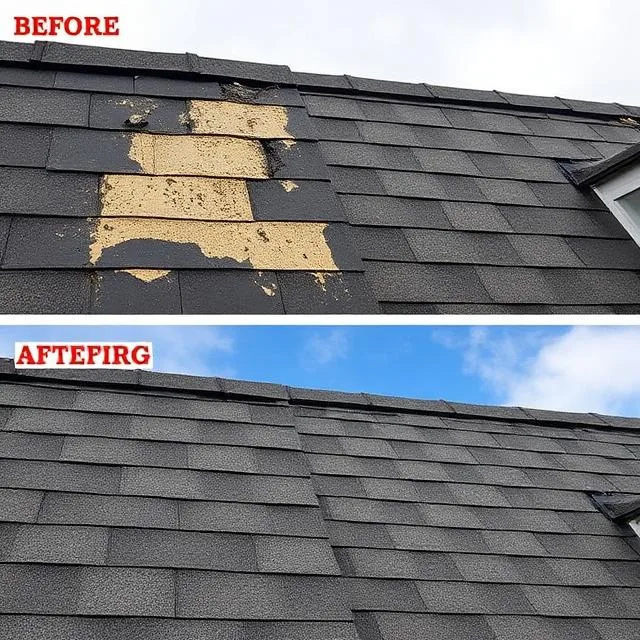 Roof Repair Near Me in Whitesboro, OK near me